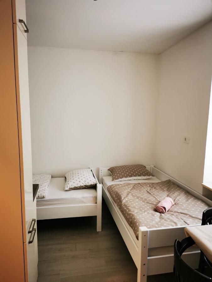 Apartments Pr' Stormanu Kanal Eksteriør bilde